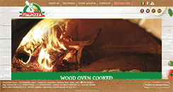 Desktop Screenshot of italpizza.com