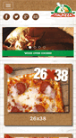 Mobile Screenshot of italpizza.com
